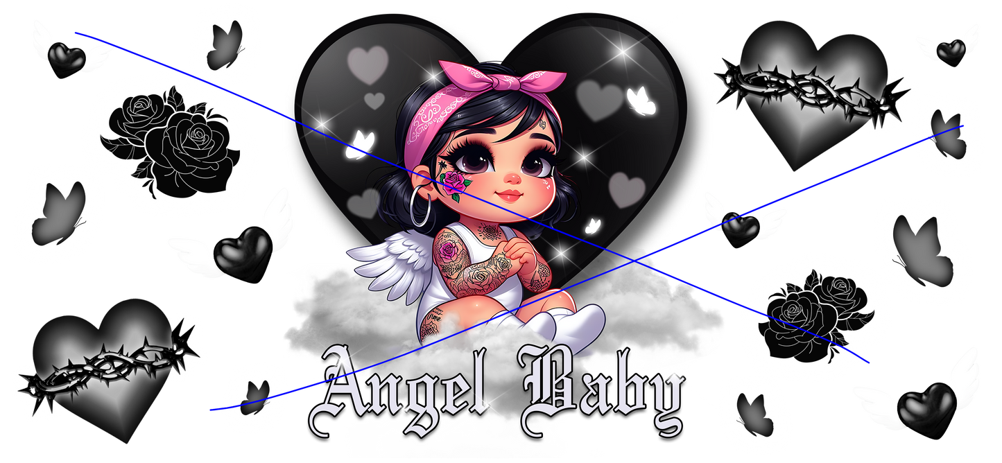 Angel Baby