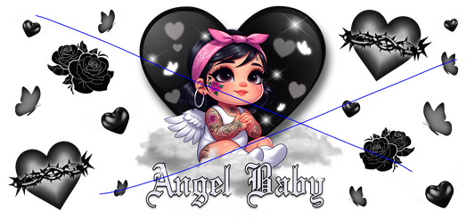 Angel Baby
