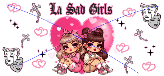 La Sad Girls