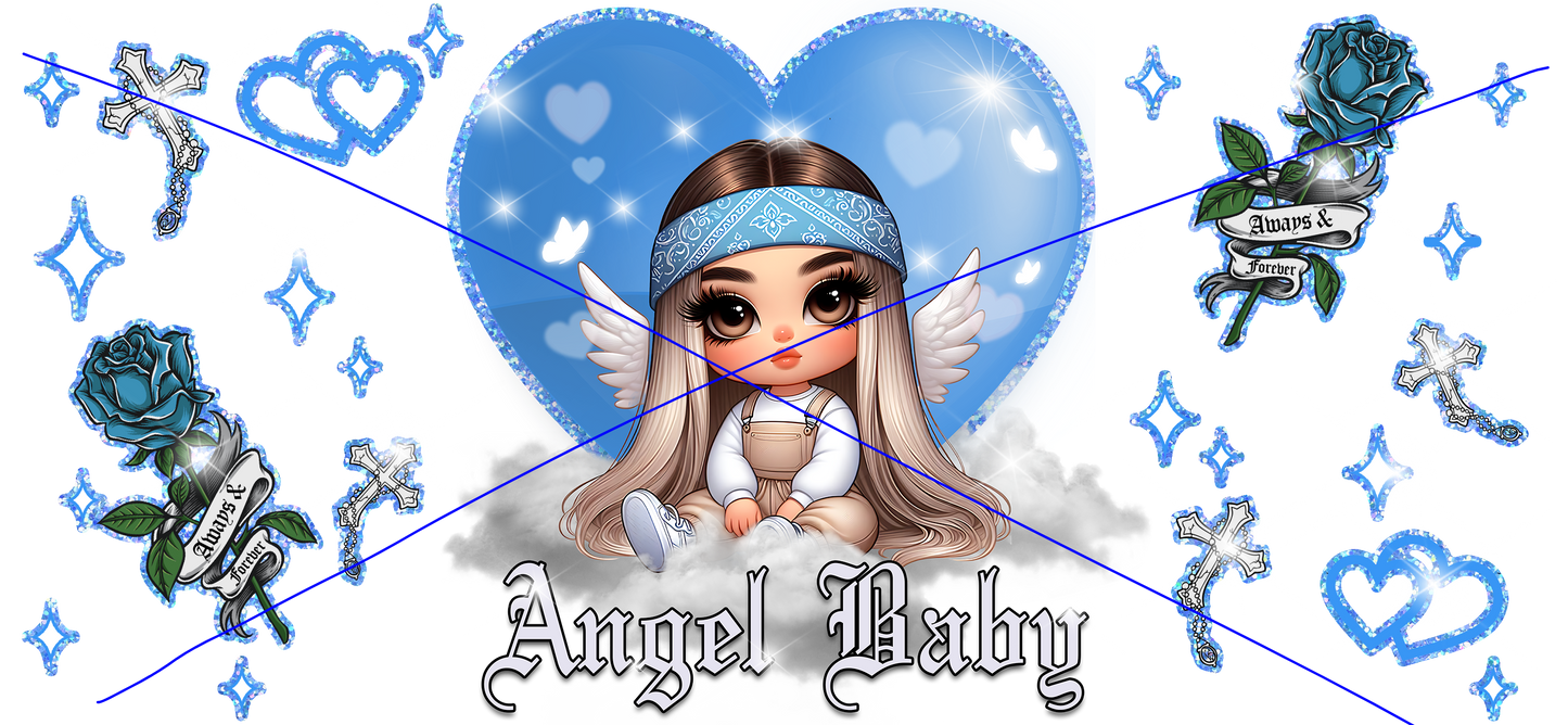 Angel Baby 2