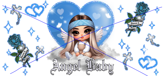 Angel Baby 2