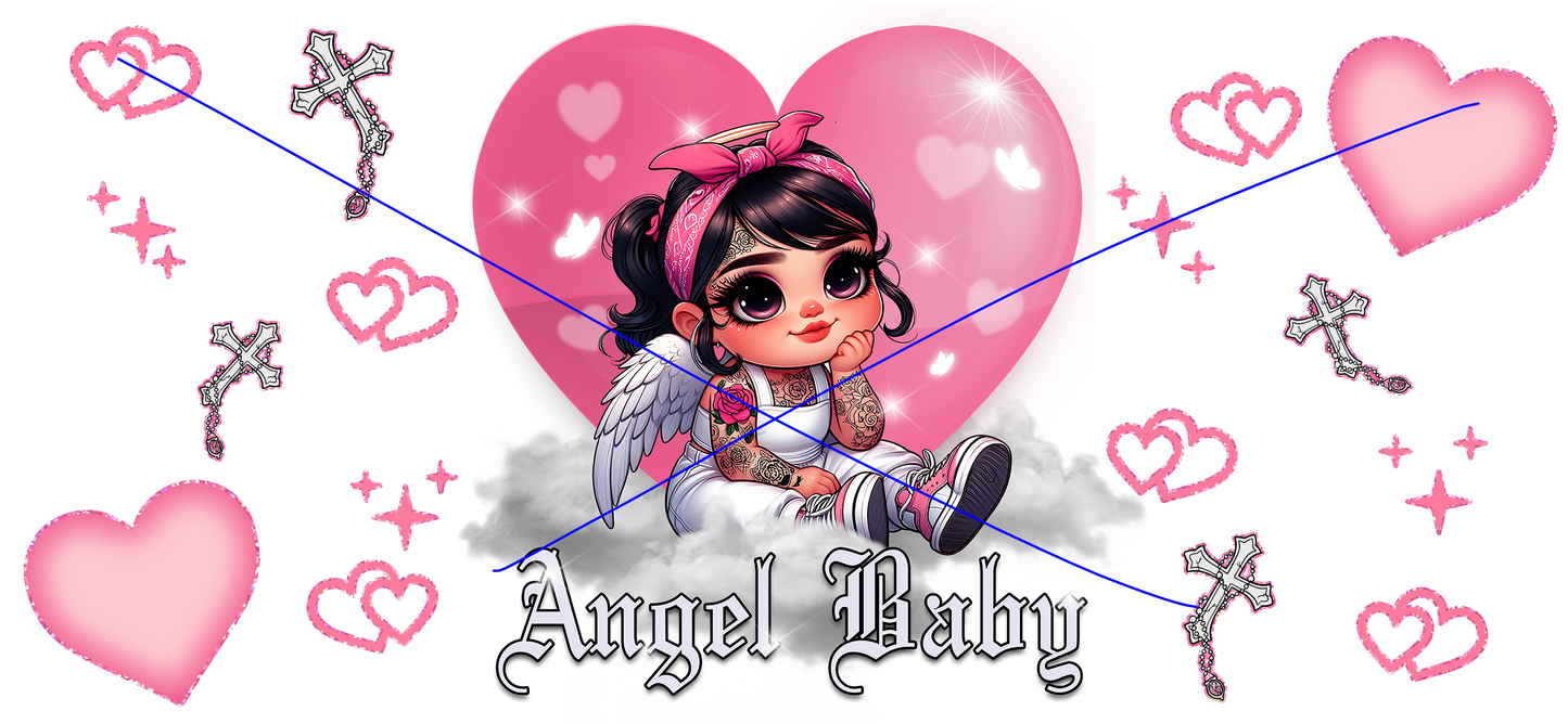 Angel Baby 3