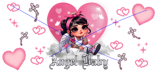 Angel Baby 3
