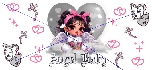 Angel Baby 4