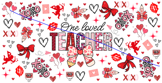 Teacher 3
