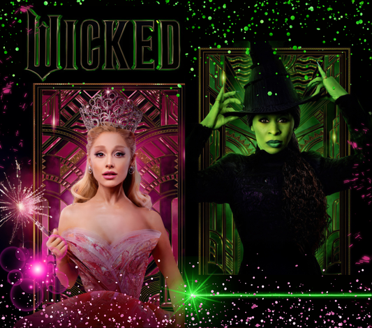 Wicked 2