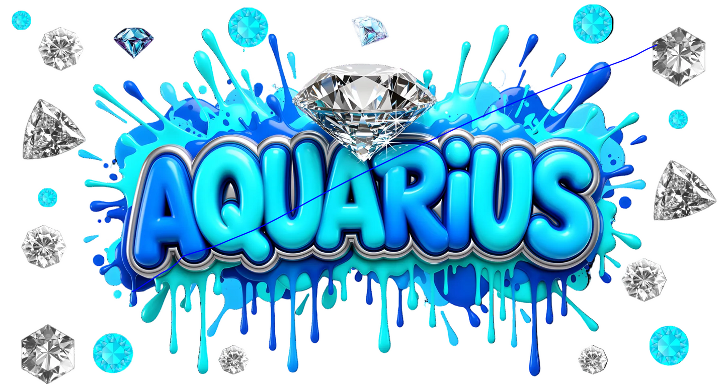 Zodiac Bubble