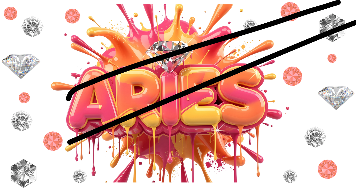 Zodiac Bubble