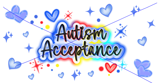 Autism Acceptance