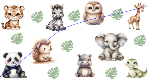 Baby Animals