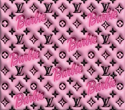 Barbie LV