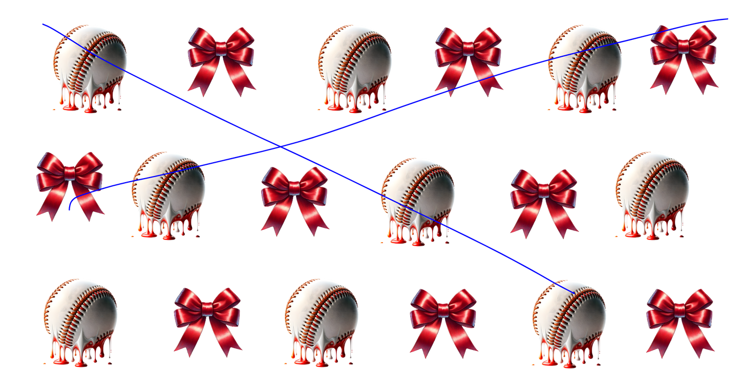 3D Baseball