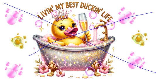Duckin Life
