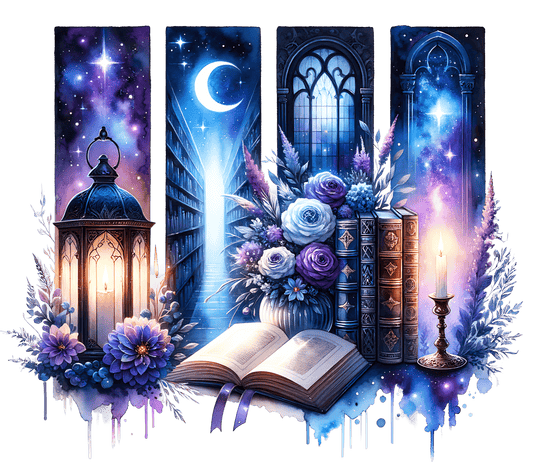 Book Lover