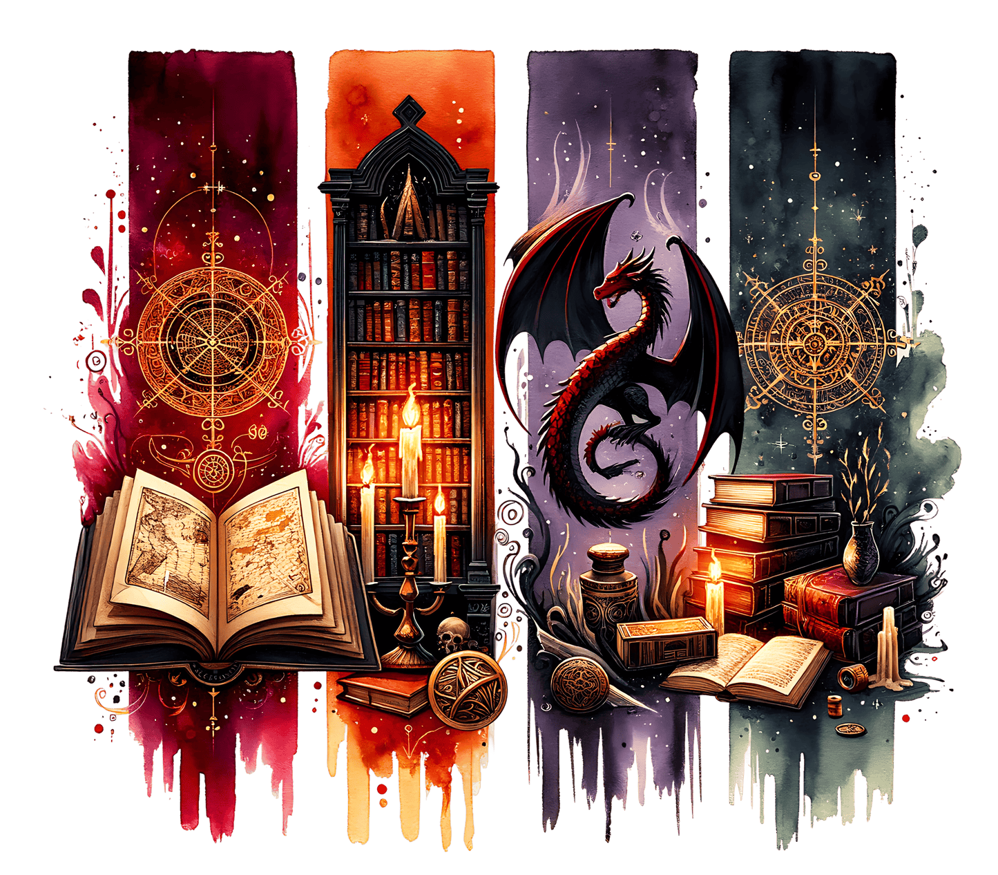 Book Lover 2
