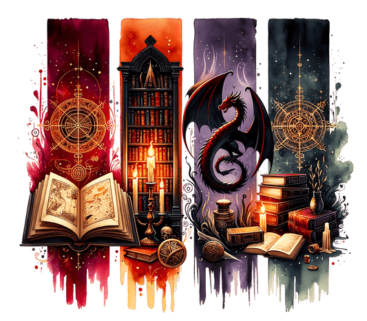 Book Lover 2
