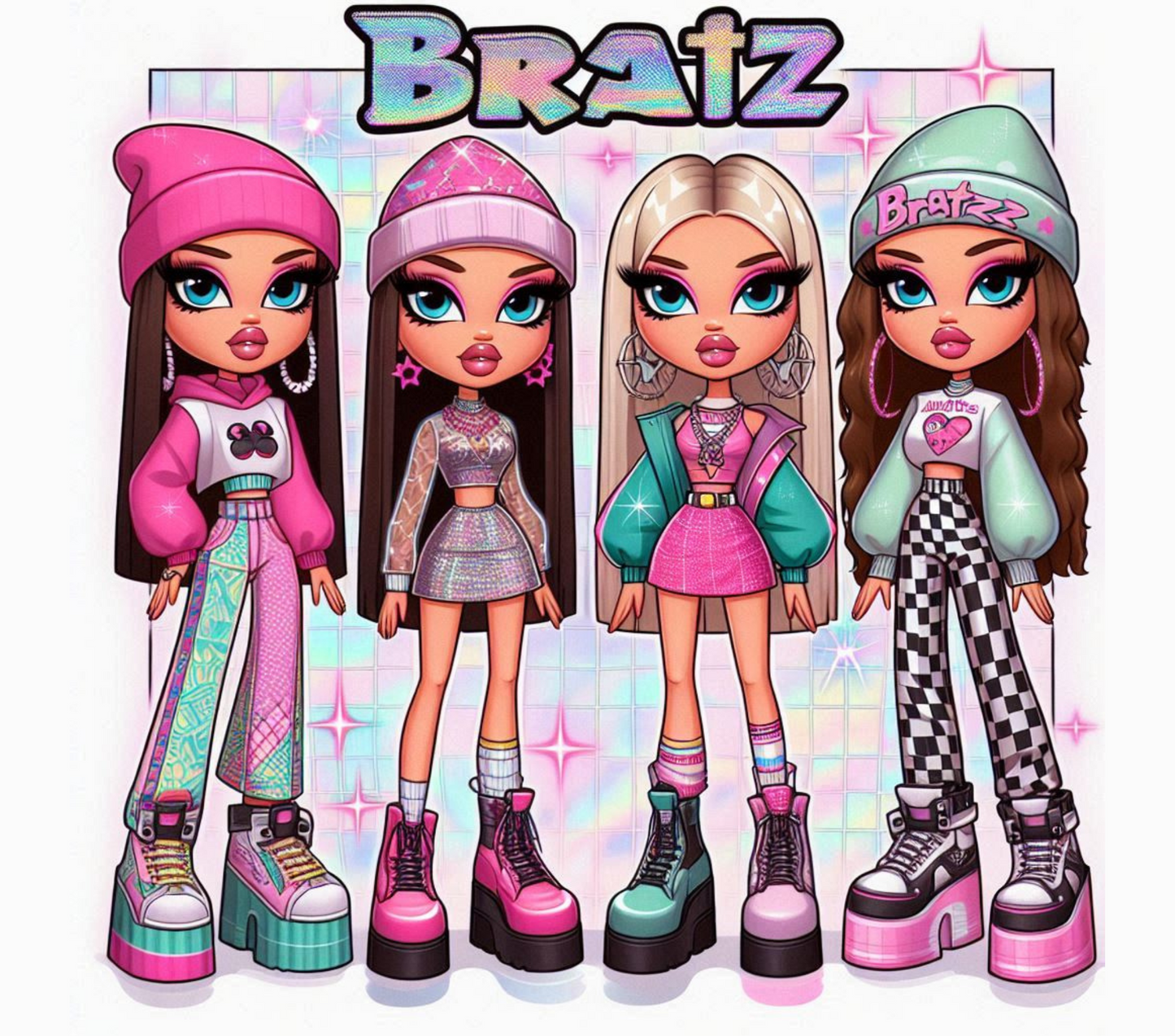 BRATZ