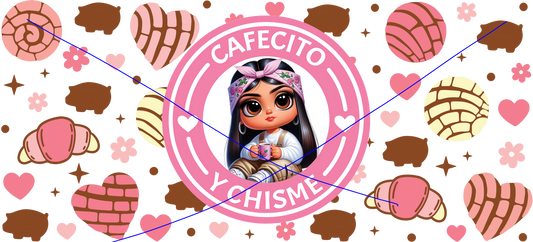 Cafecito Chisme