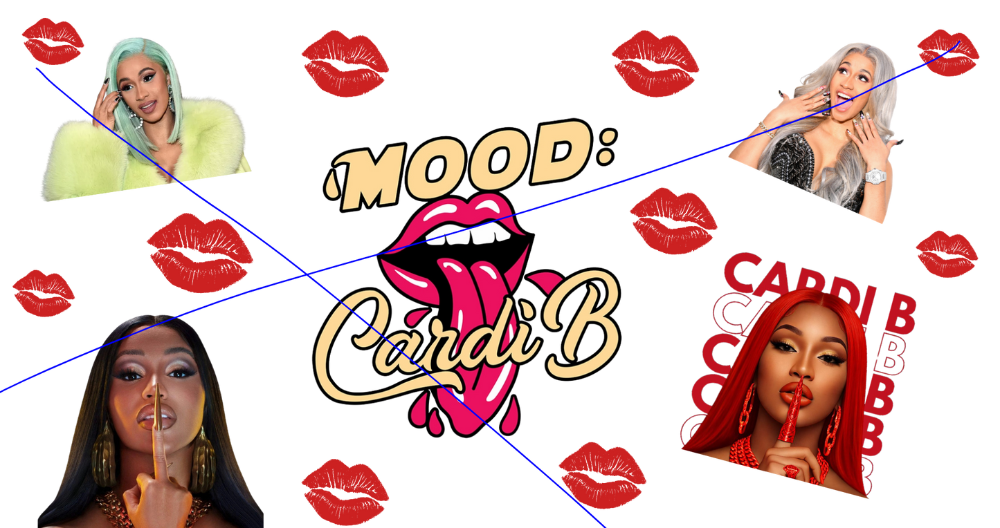 Cardi B