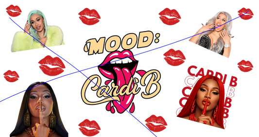 Cardi B
