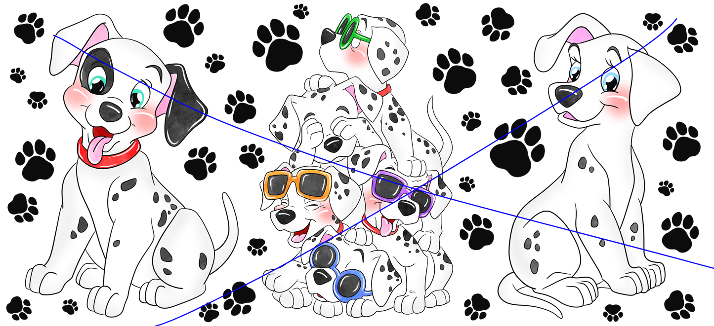 Dalmation