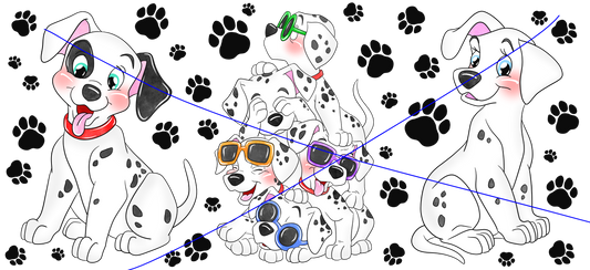 Dalmation