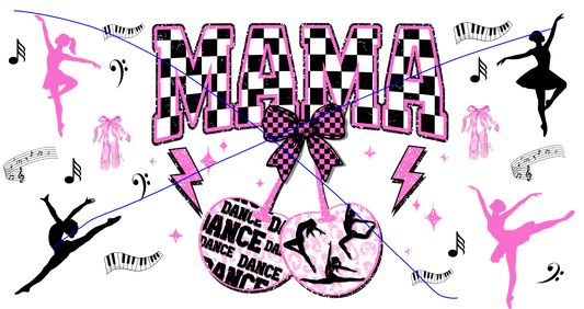 Dance Mom