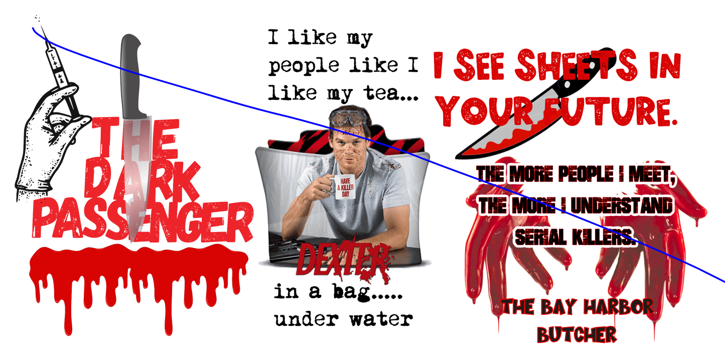 dexter