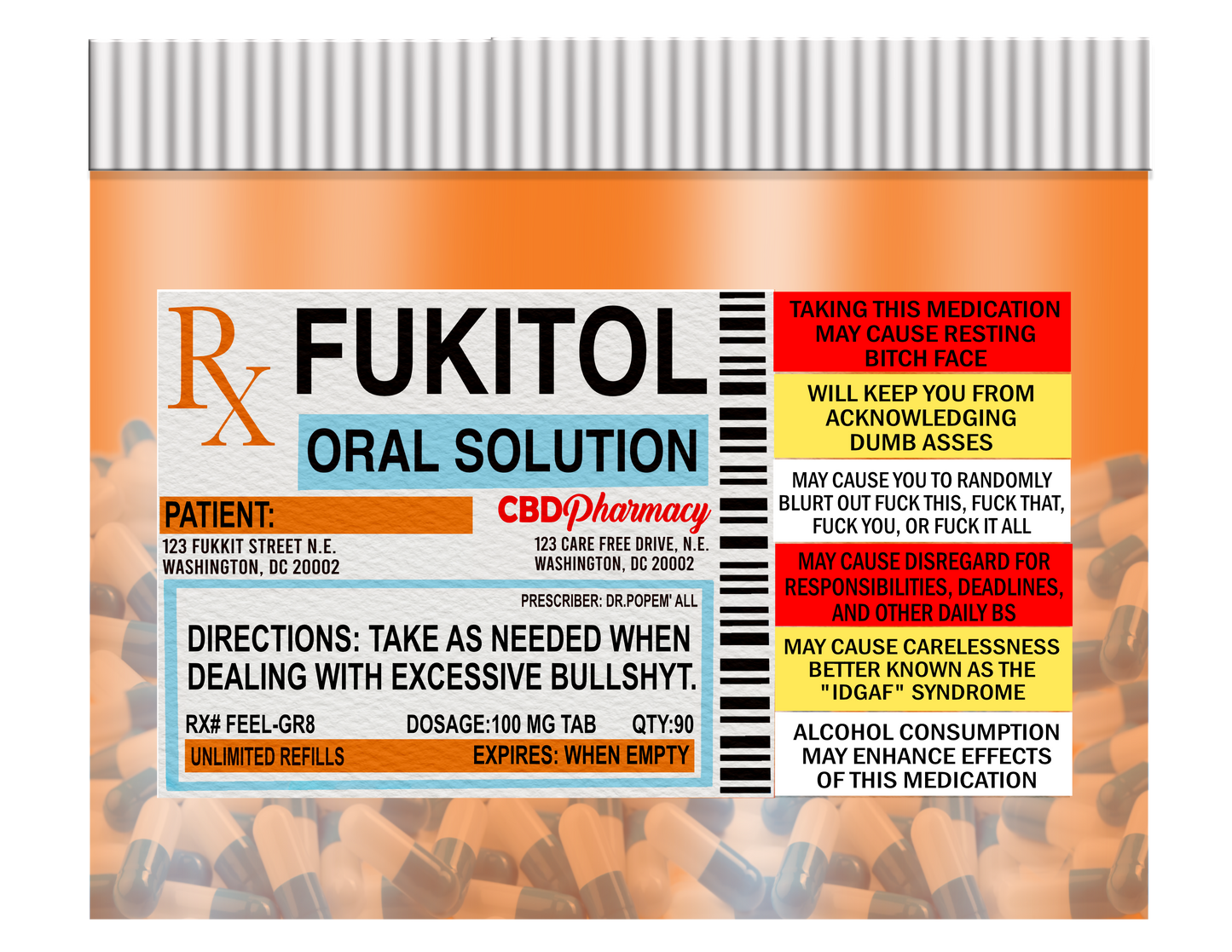 FUKITOL