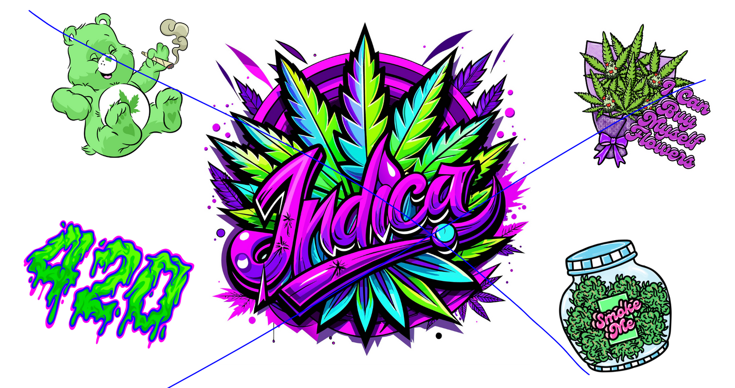 Indica