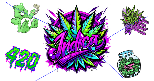 Indica