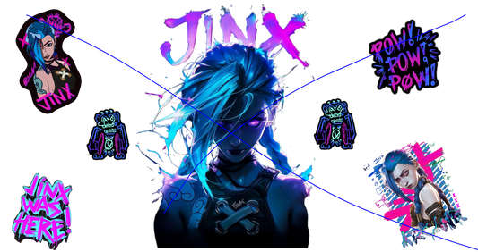 Jinx