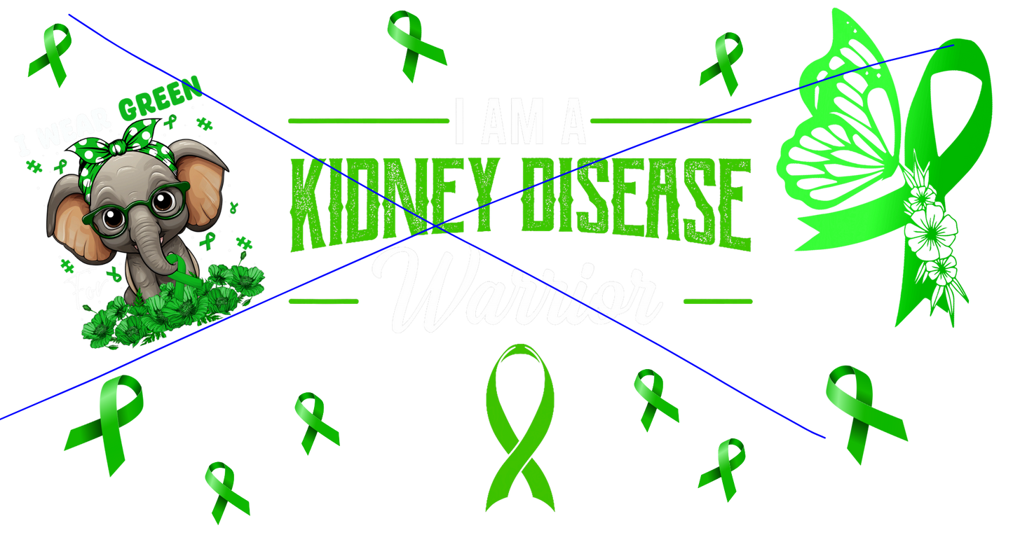 Kidney Cancer Warrior