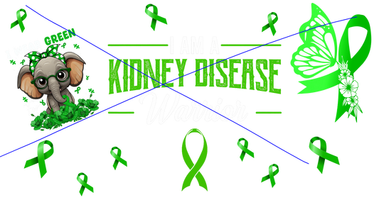 Kidney Cancer Warrior