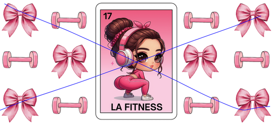 Latina Fitness