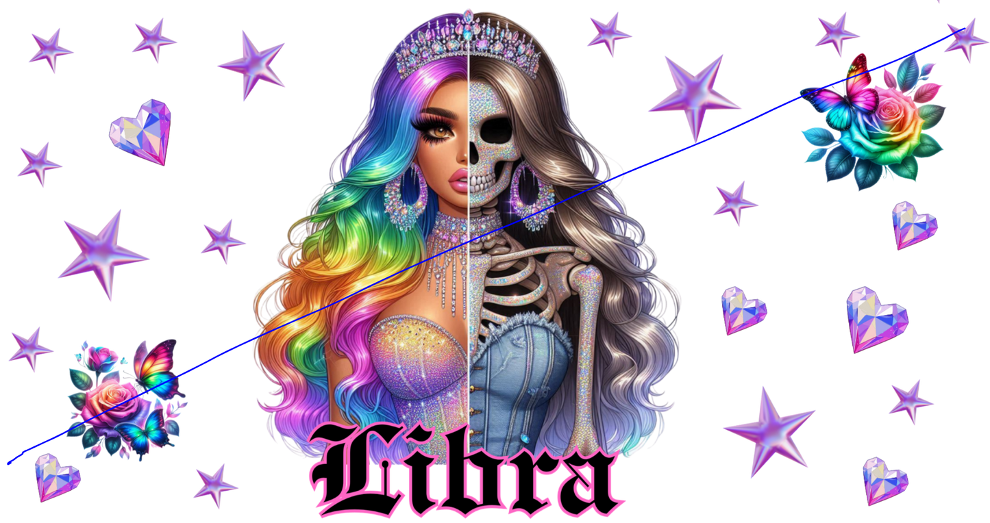 Zodiac Girl