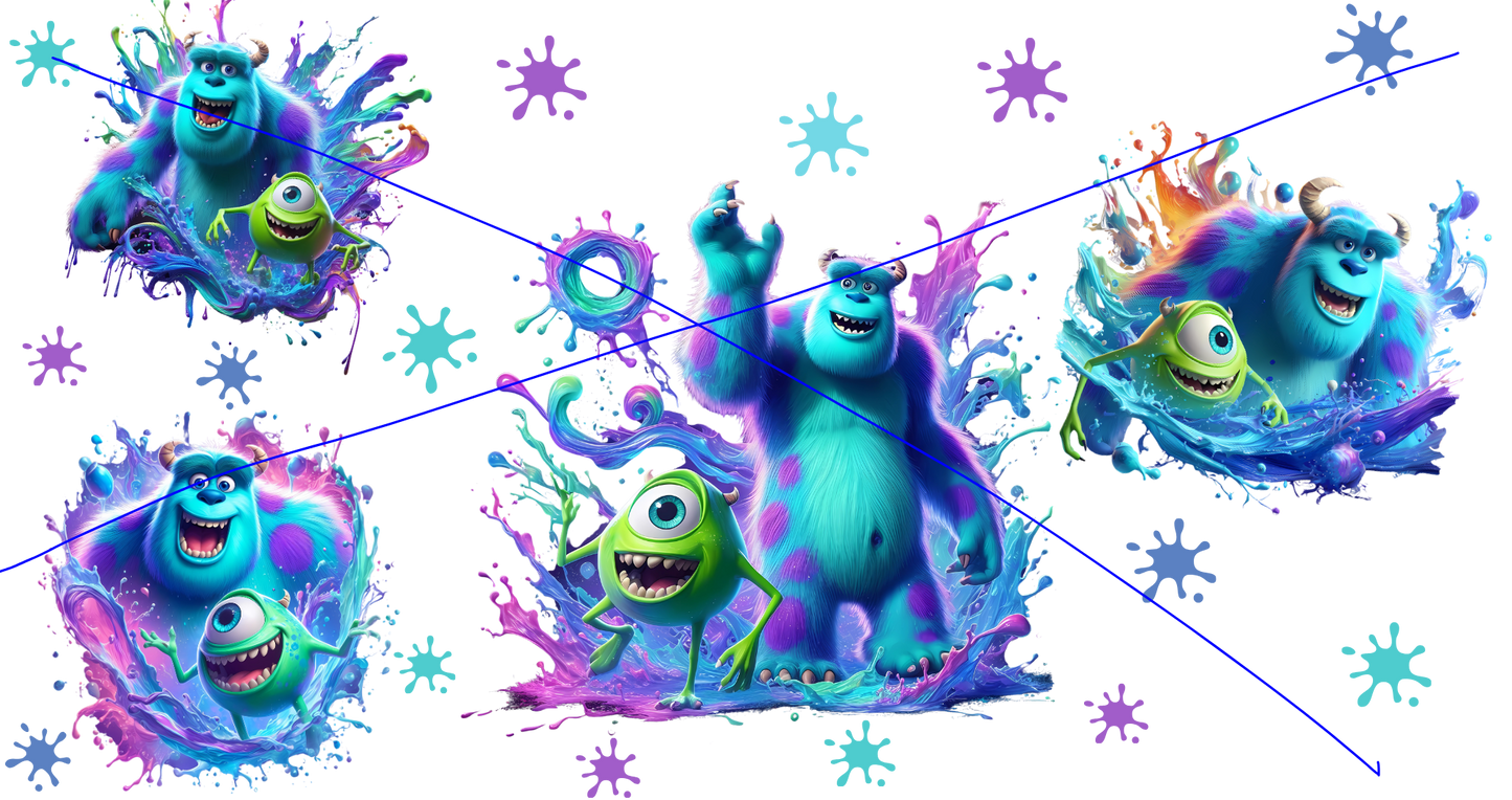 Monsters