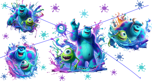 Monsters