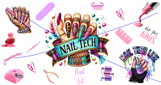 Nail Tech 2