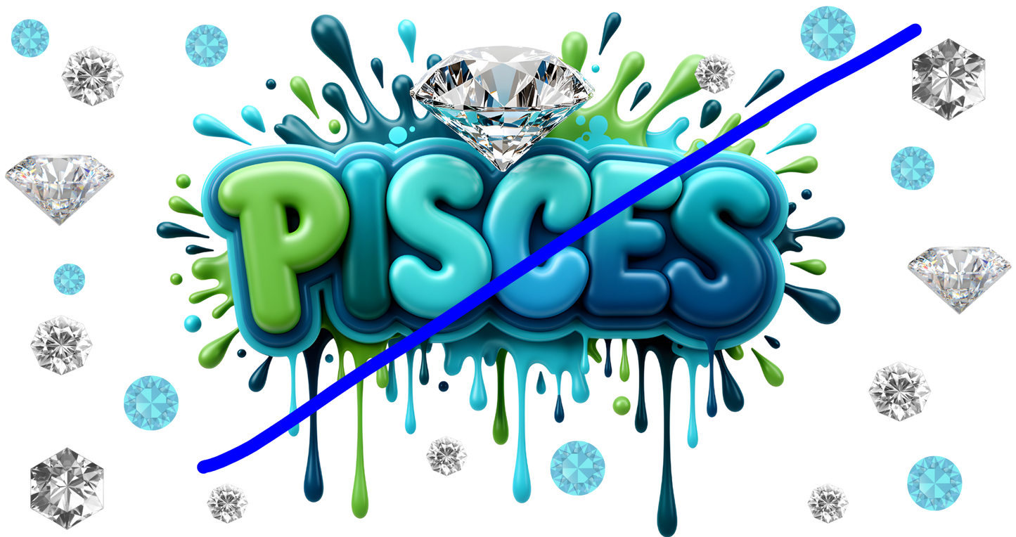 Zodiac Bubble