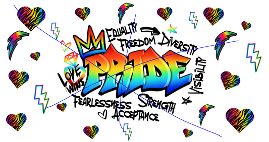 Pride