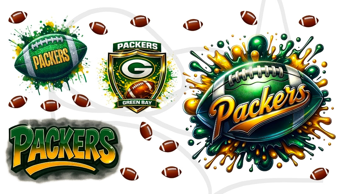 NFL *ADD TEAM NAME IN NOTES*