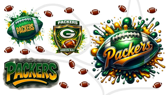 NFL *ADD TEAM NAME IN NOTES*
