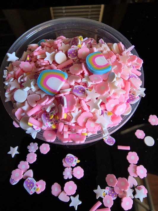 Unicorns and Rainbows