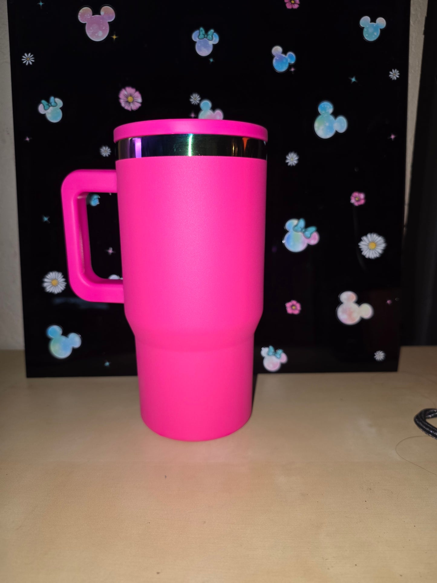 20oz Leak proof