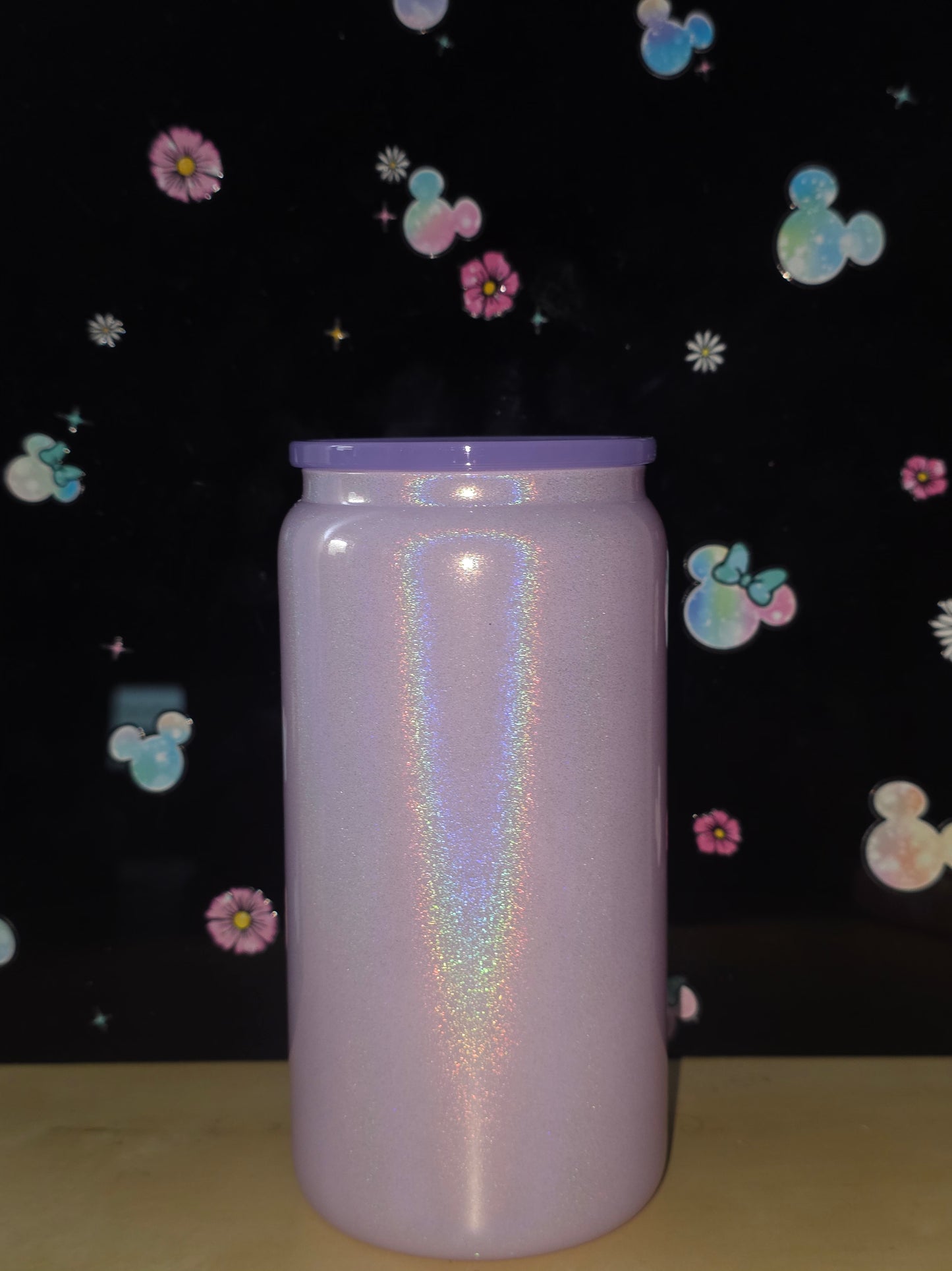 16oz Class Cup