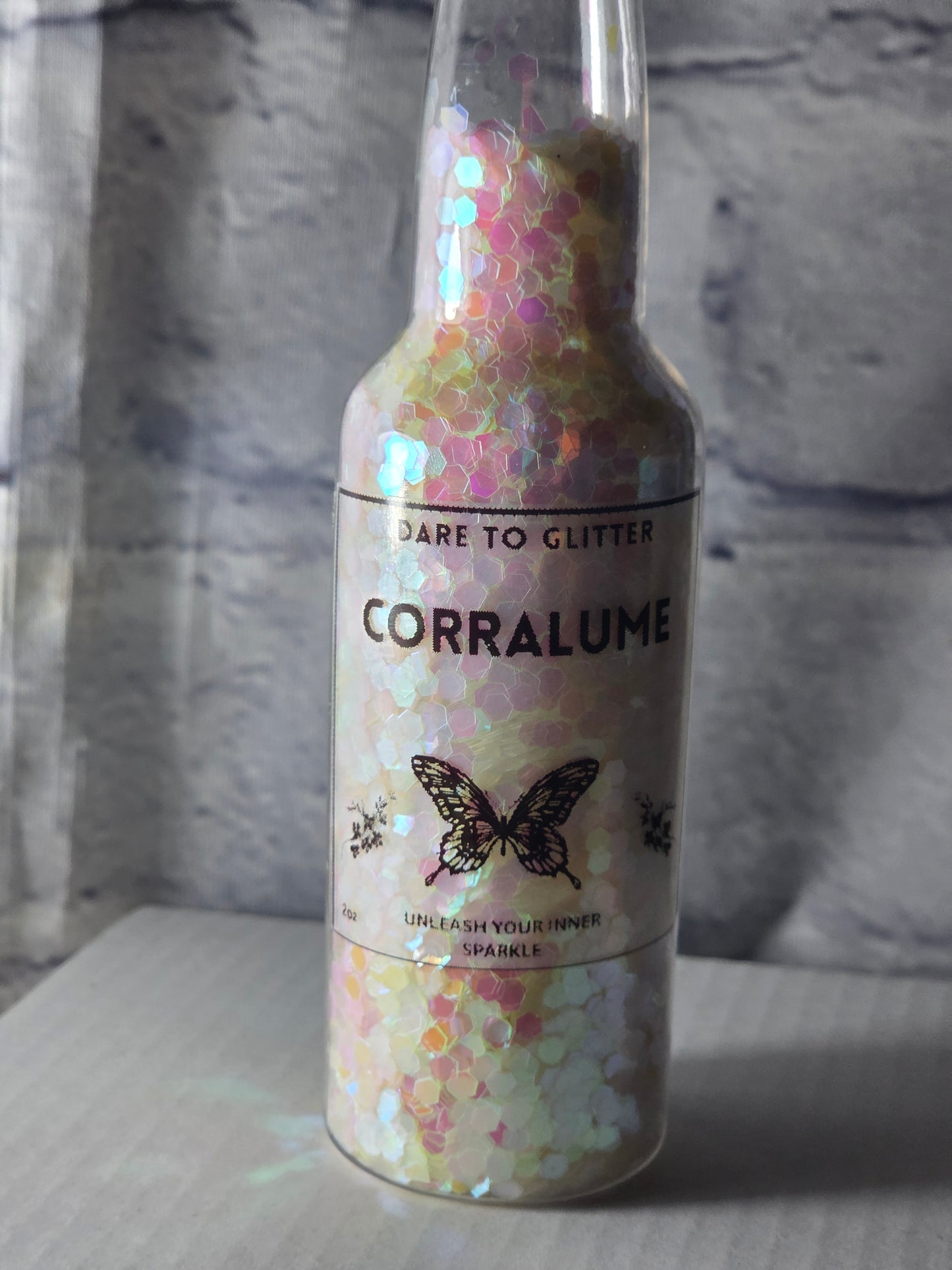 Corralume