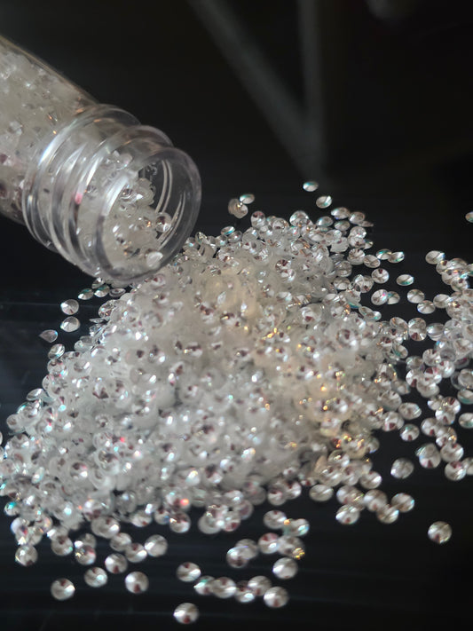 Mother of Pear (3D Pearl)