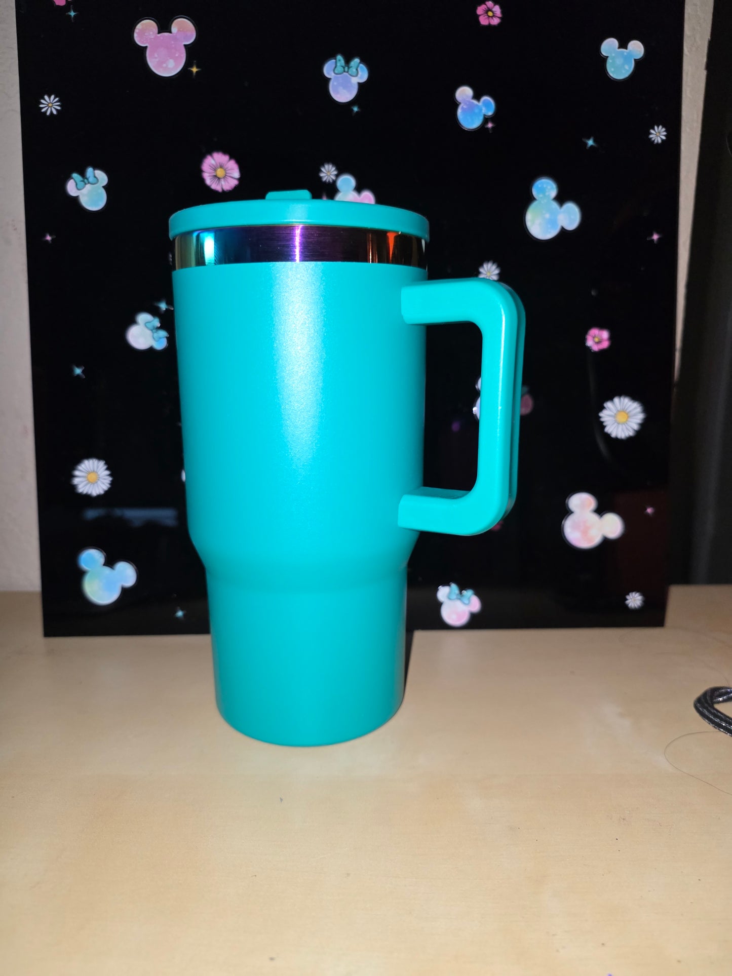20oz Leak proof