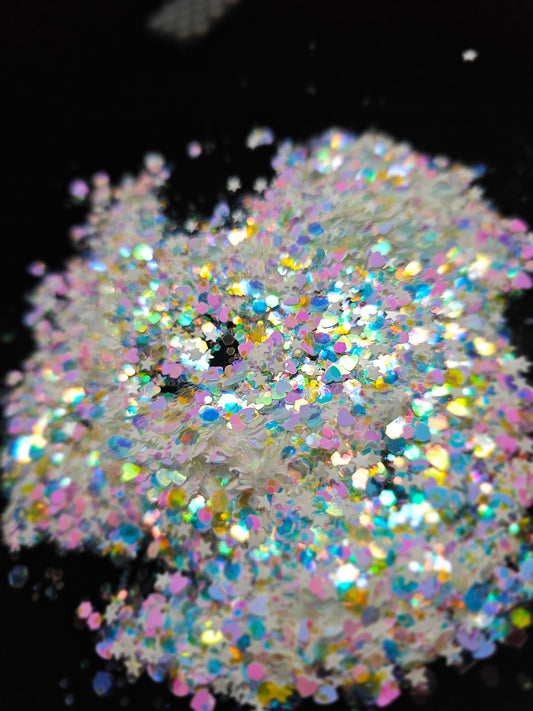 Baby Dust